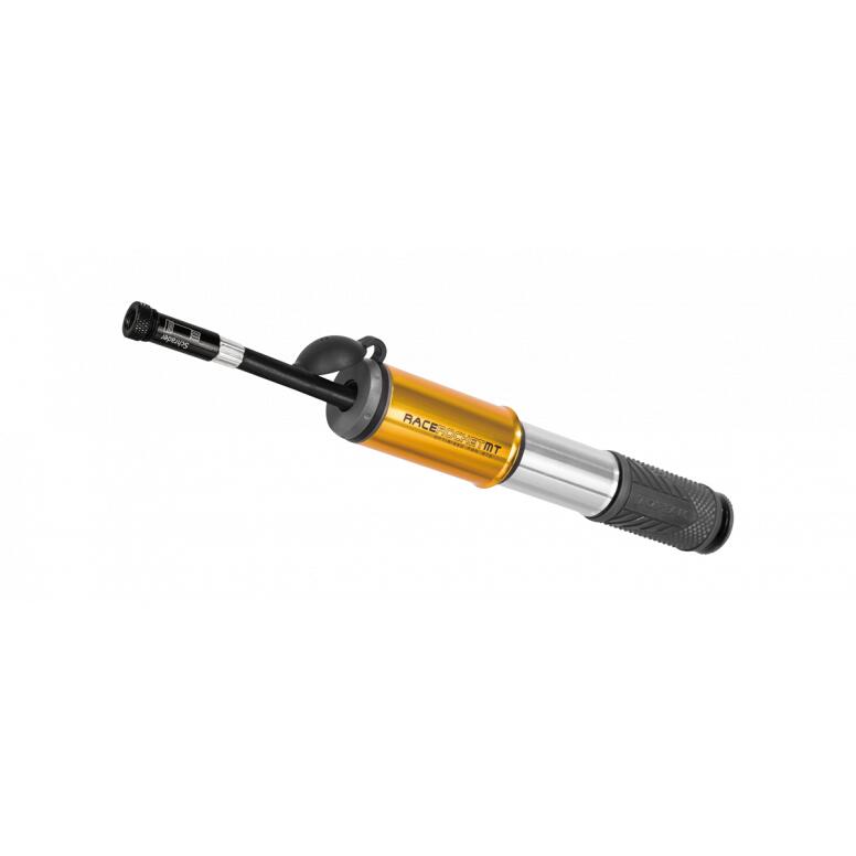 Handpumpe Topeak To Race Roc MT 2/3