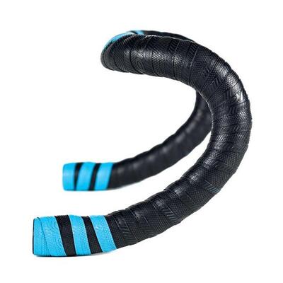 Prologo stuurlint onetouch 2, zwart/blauw