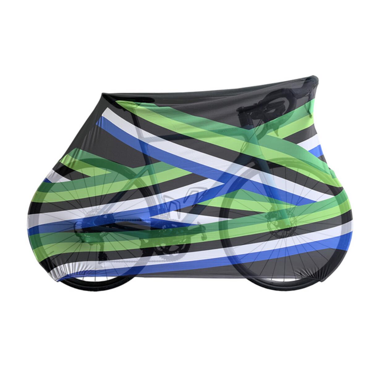 Chaussettes de cyclisme FULL de - Indoor - Sans poussière - Respirantes 3/3