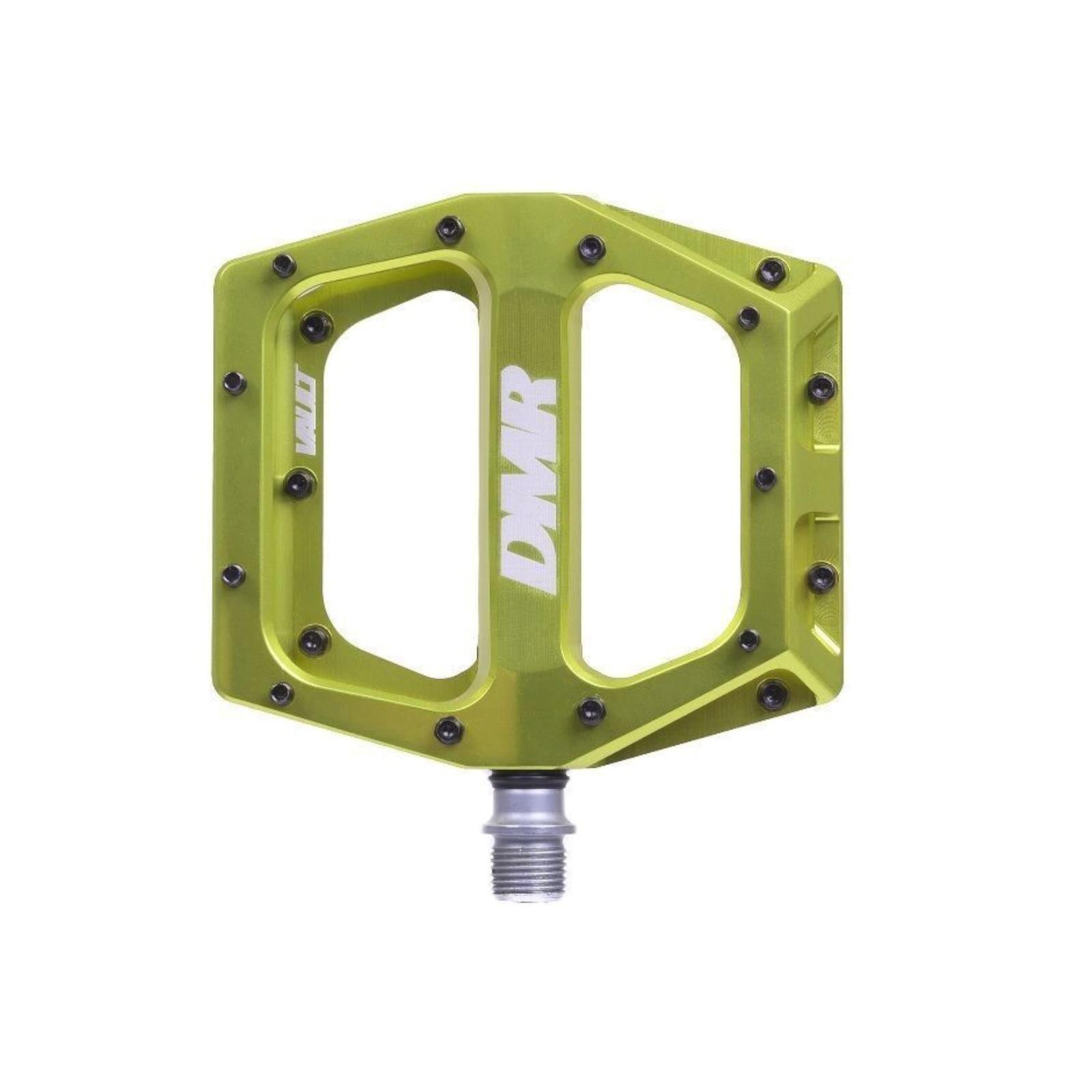 DMR DMR Vault Flat Pedals Yellow