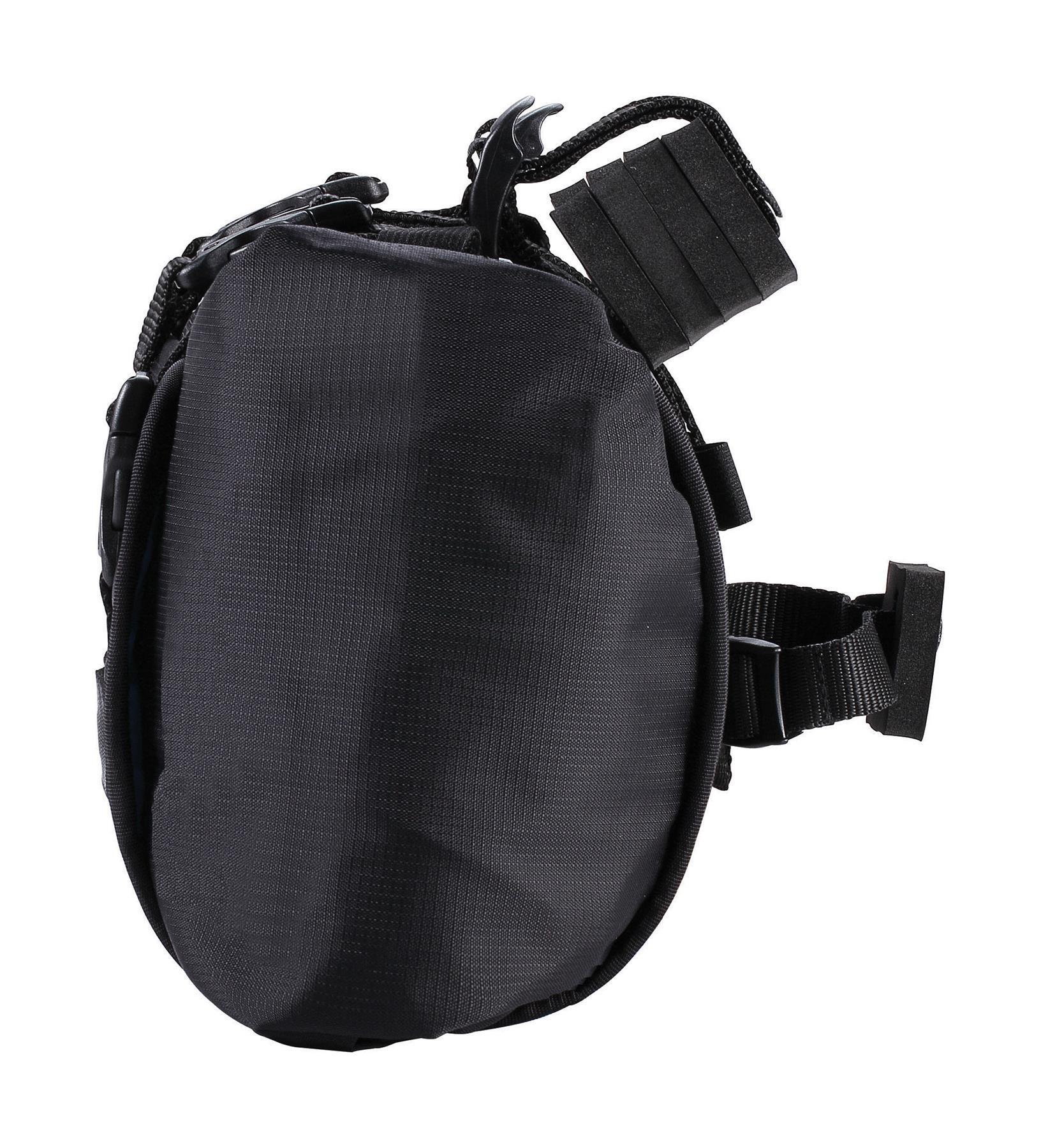 Front Fellow - Leichtes Nylon-Lenkergeschirr mit wasserdichter Tasche 10 Litern 4/7