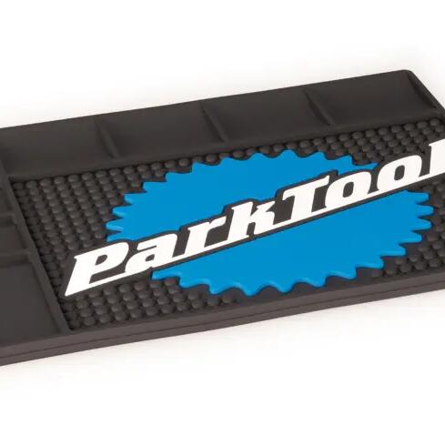 Park Tools OM-1 - Bench-Top Overhaul Mat