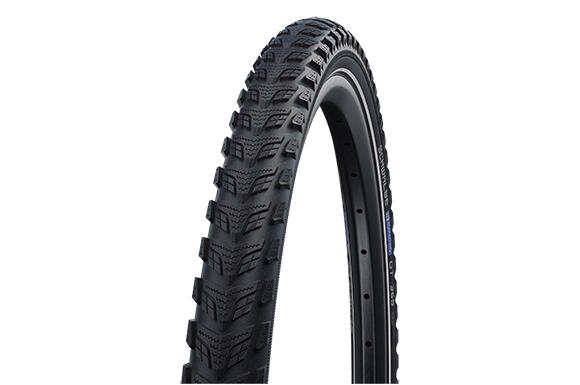 Schwalbe 55-559 Marathon GT 365 Zwart RS Draad 2/3