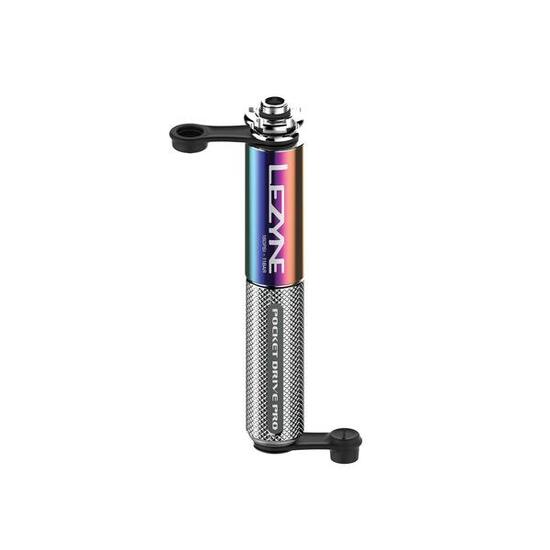 Handpumpe Lezyne Pocket Drive Pro HP