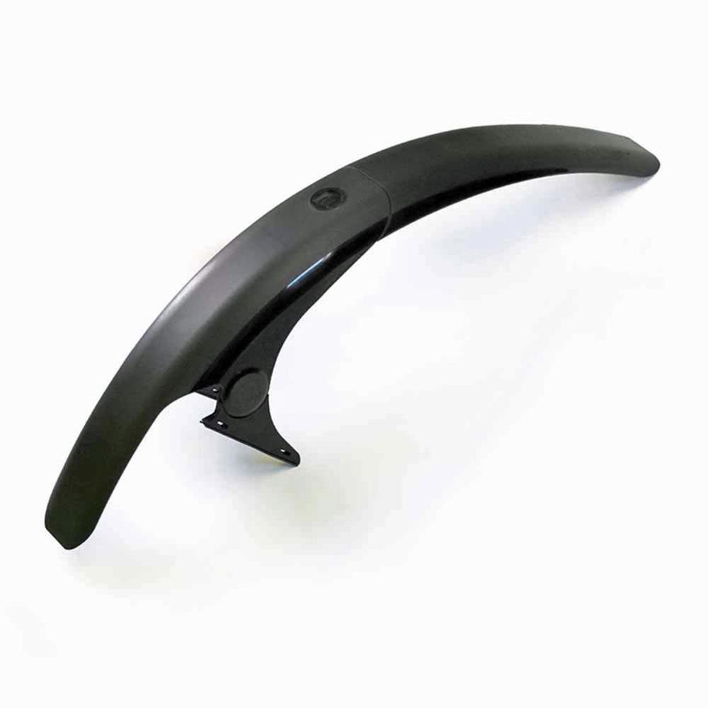 Mucky Nutz - Mugguard Rear - Noir - Garde-boue - Noir - Taille Unique - Decathlon