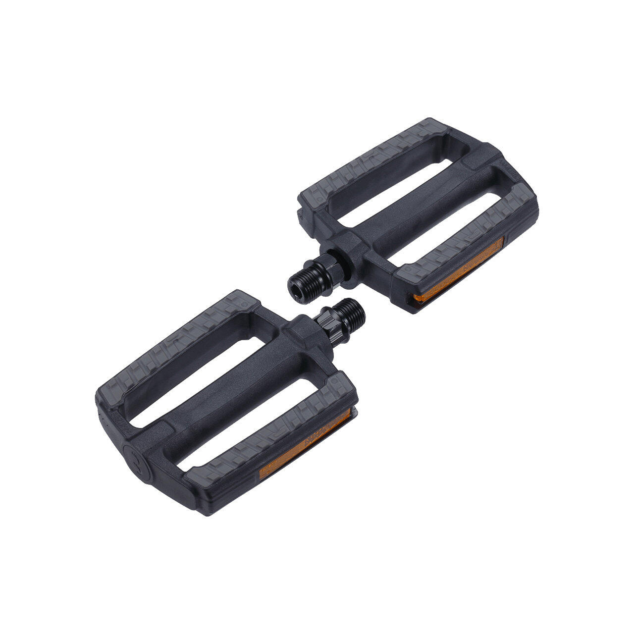 Pédales BBB Cycling SteadyRider 3/7