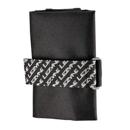 Lezyne Bag Roll Caddy Black