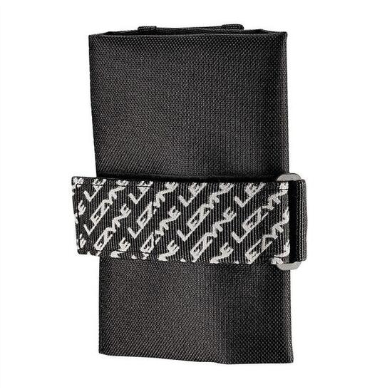 Lezyne Bag Roll Caddy Black