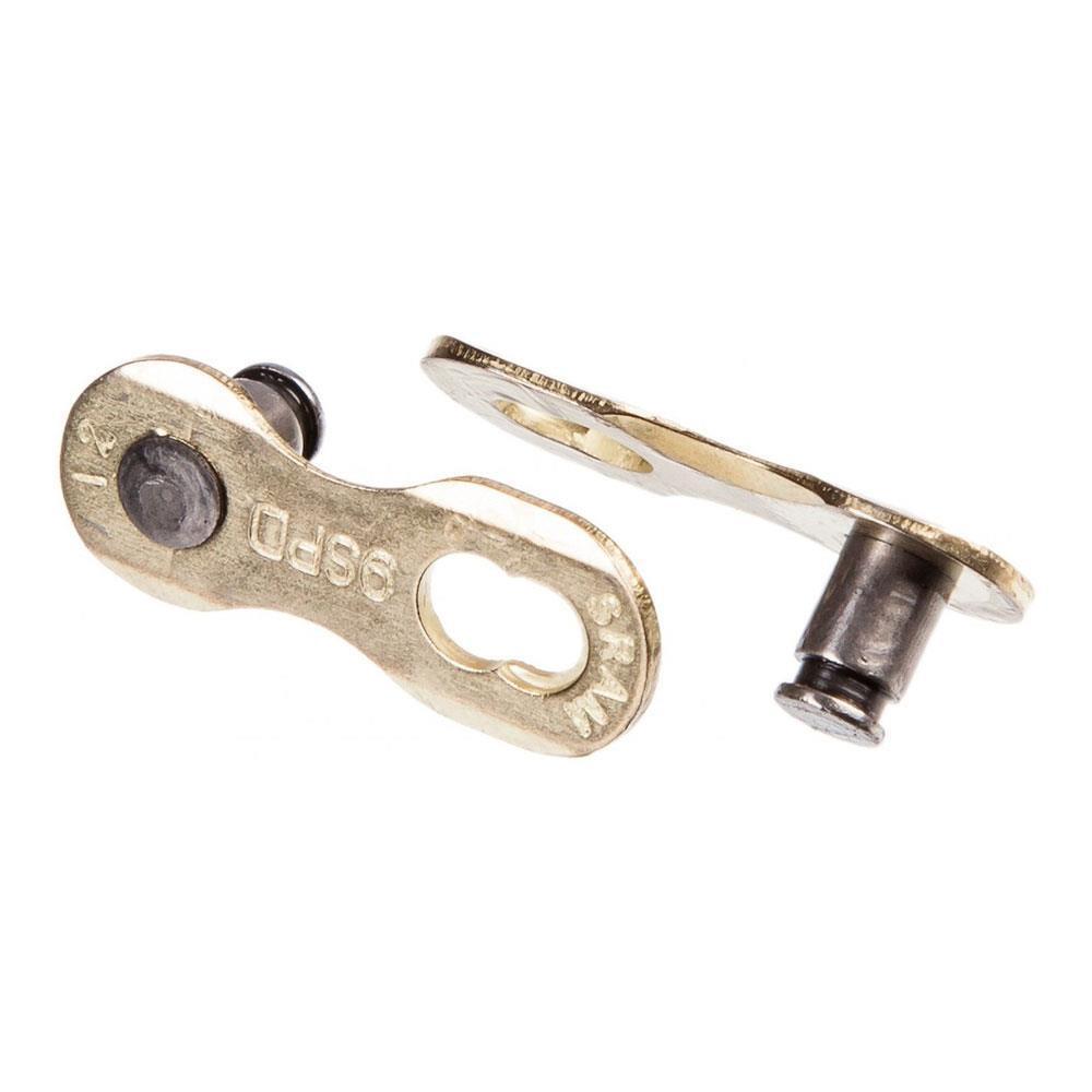 Sram Chaine PC 971 + Powerlink 9 V 3/4