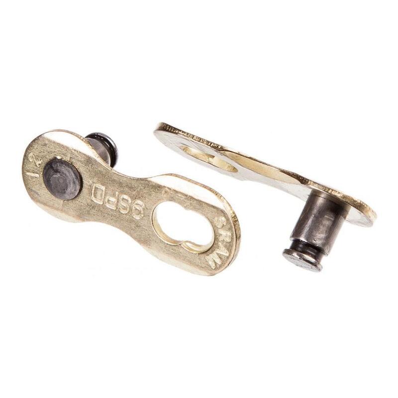 Lanț de bicicletă SRAM 06 CN PC971 W/ PWR