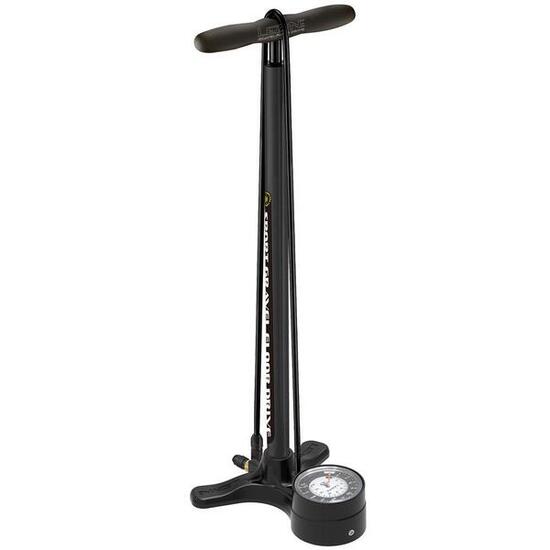 Standpumpe Gravel - Sport Gravel Drive schwarz