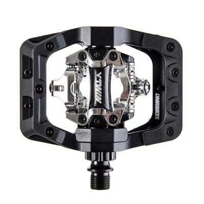 DMR Klickpedal V-Twin