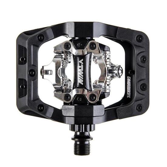 DMR Klickpedal V-Twin