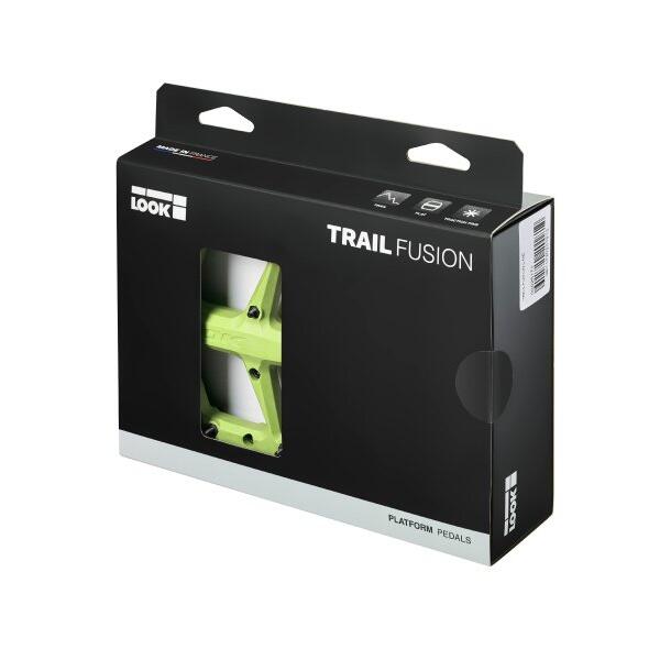 Pédales Look Trail Fusion 3/3