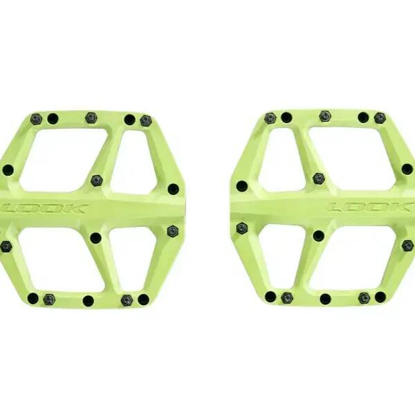 Look Trail Fusion Pedals