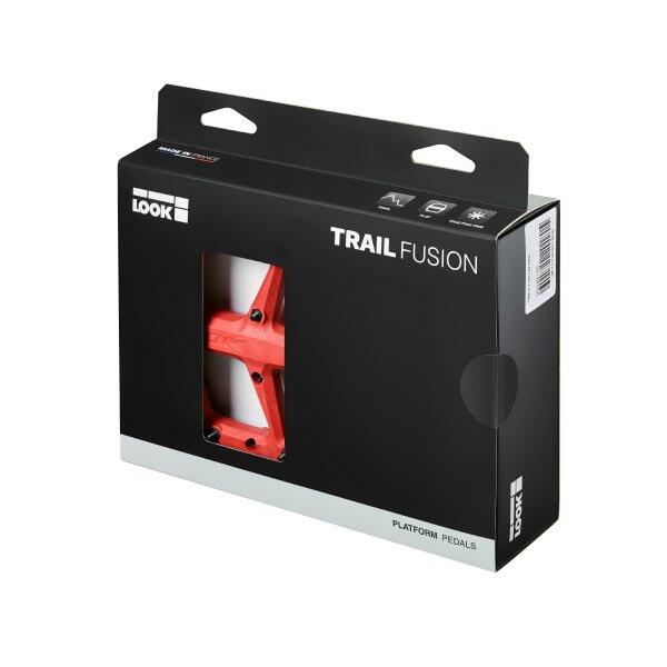 Pédales Look Trail Fusion 3/3