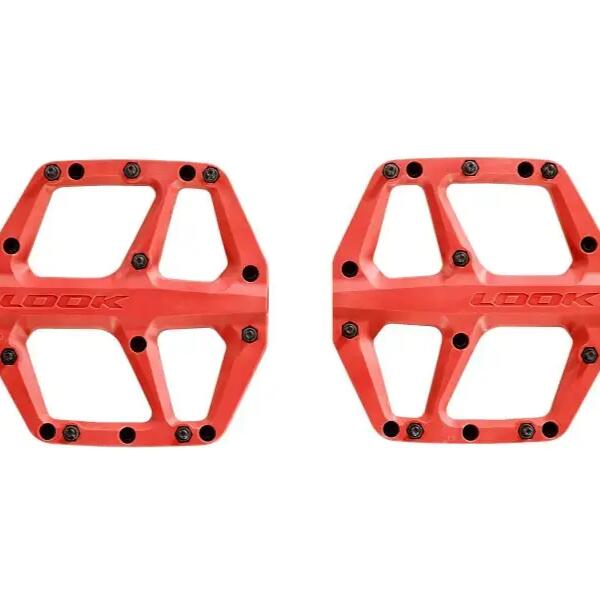 Look Trail Fusion Pedals