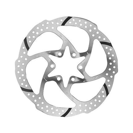 TR-29 Disque de frein 6 trous - 140 mm