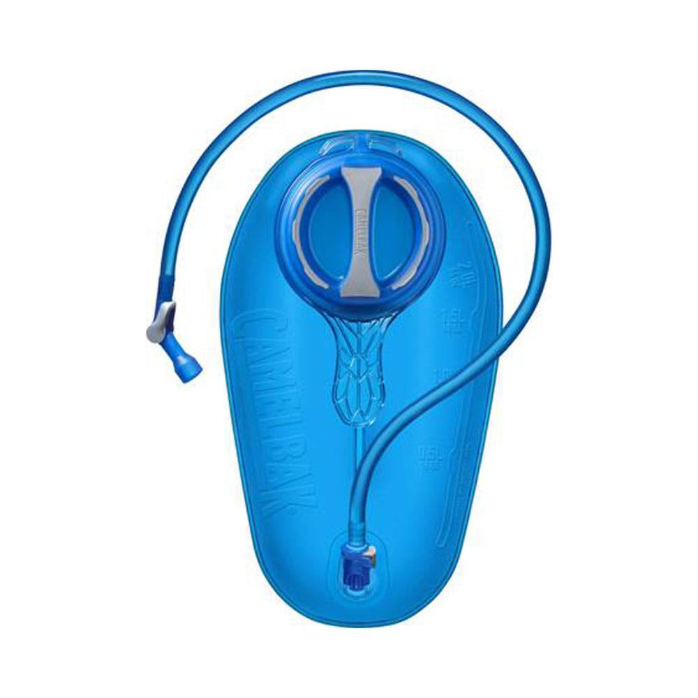 Camelbak - Vessie D'Hydratation Crux - 2 Litres - Sac À Bouteilles - Bleu - Taille Unique - Decathlon