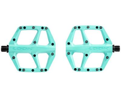 Pedalen look trail fusion