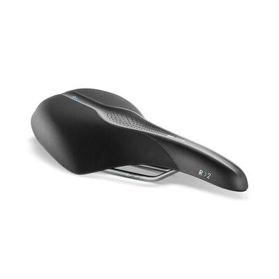 Siodło Rowerowe Selle Royal Scientia Relaxed R2 Medium 90St. Żelowe