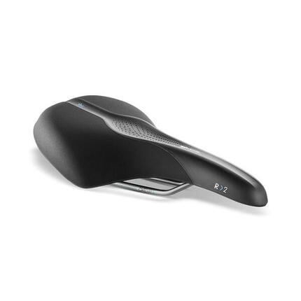 Siodło Rowerowe Selle Royal Scientia Relaxed R2 Medium 90St. Żelowe