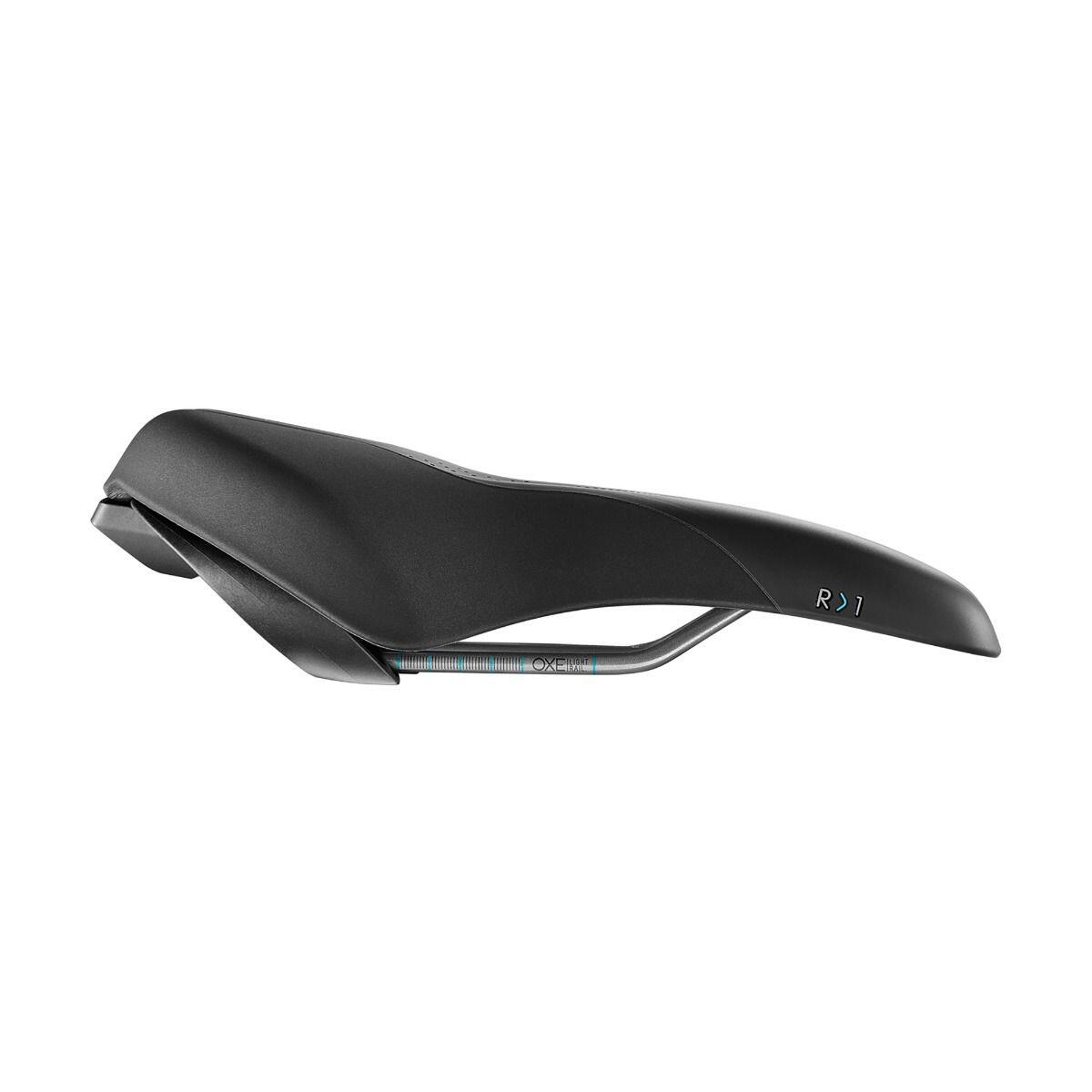 Selle de vélo - 289 mm/169 mm - SIENTIA RELAXED SMALL 3/5