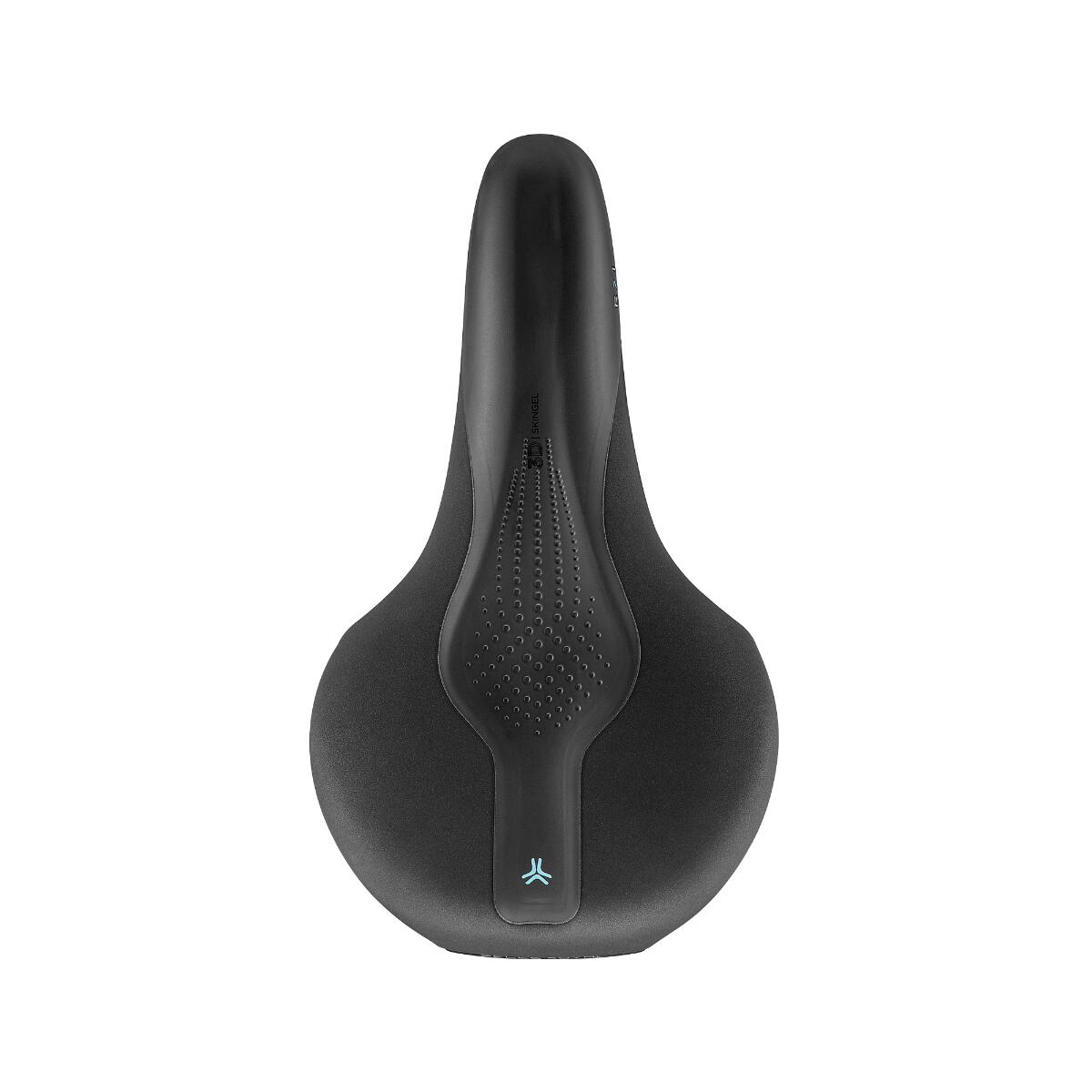 Selle de vélo - 289 mm/169 mm - SIENTIA RELAXED SMALL 2/5