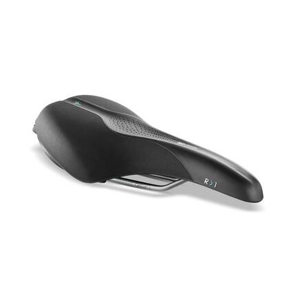 Siodło Rowerowe Selle Royal Scientia Relaxed R1 Small 90St. Żelowe