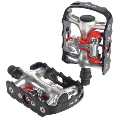 XLC Klickpedale PD-S01 für MTB