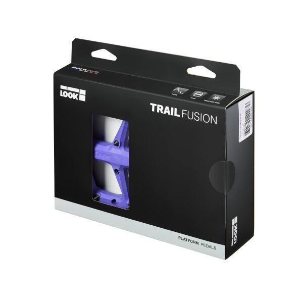 Pedais Look Trail Fusion 3/3