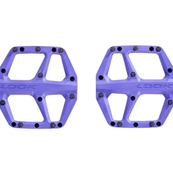 Look Trail Fusion Pedals
