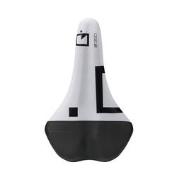 PROLOGO Selle Proxim W350 155 T2.0 unisexe blanche/noire
