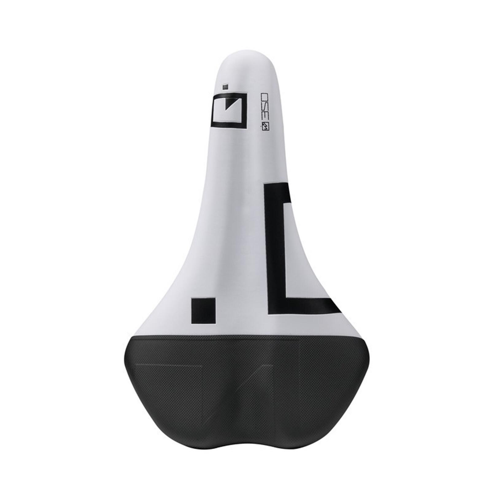 PROLOGO PROLOGO Sella Proxim W350 155 T2.0 Unisex bianco/nero