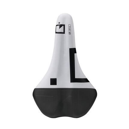 Selle PROLOGO pour vélo électrique PROXIM W350 T2.0 Blanc