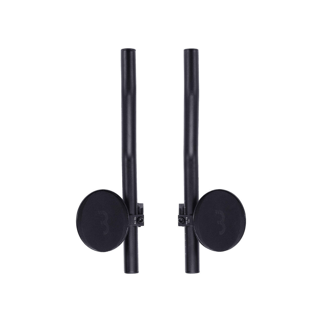 Cintre BBB Cycling Aerolight 5/7