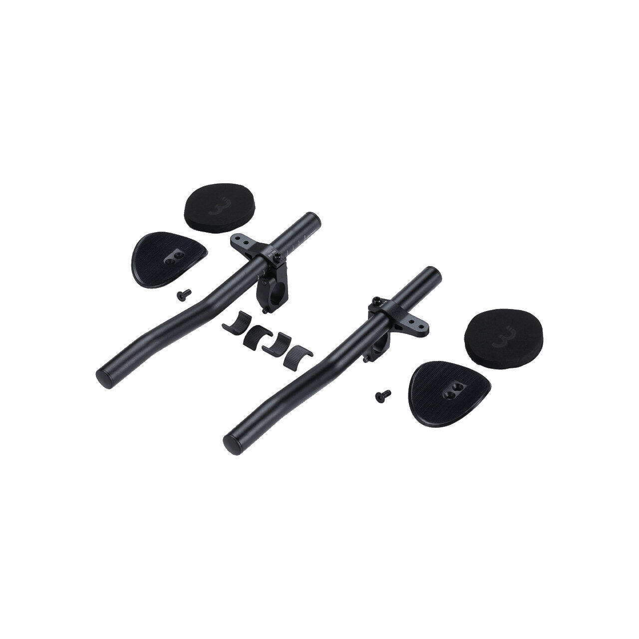 Cintre BBB Cycling Aerolight 7/7