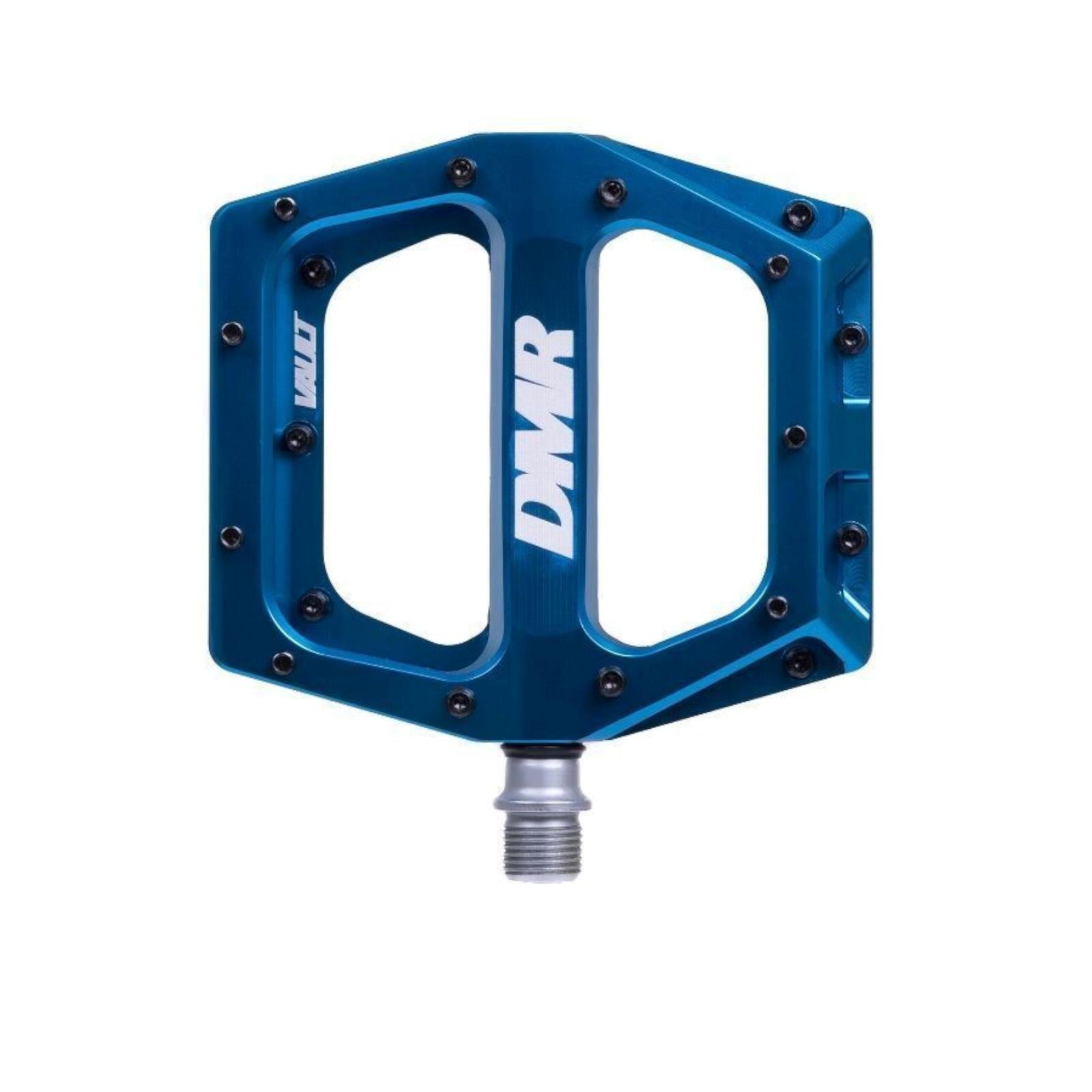 DMR Platform pedaal Vault, superblauw