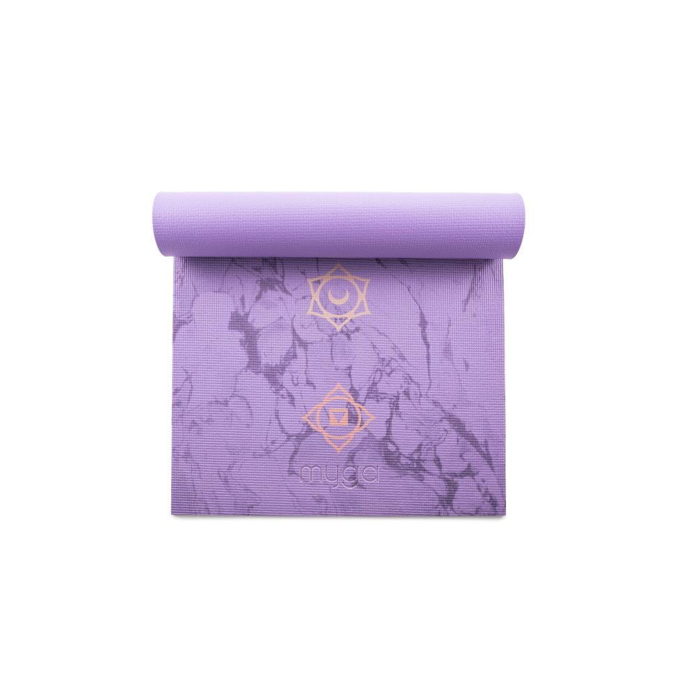 Myga Chakra yogamat 6 mm 5/7