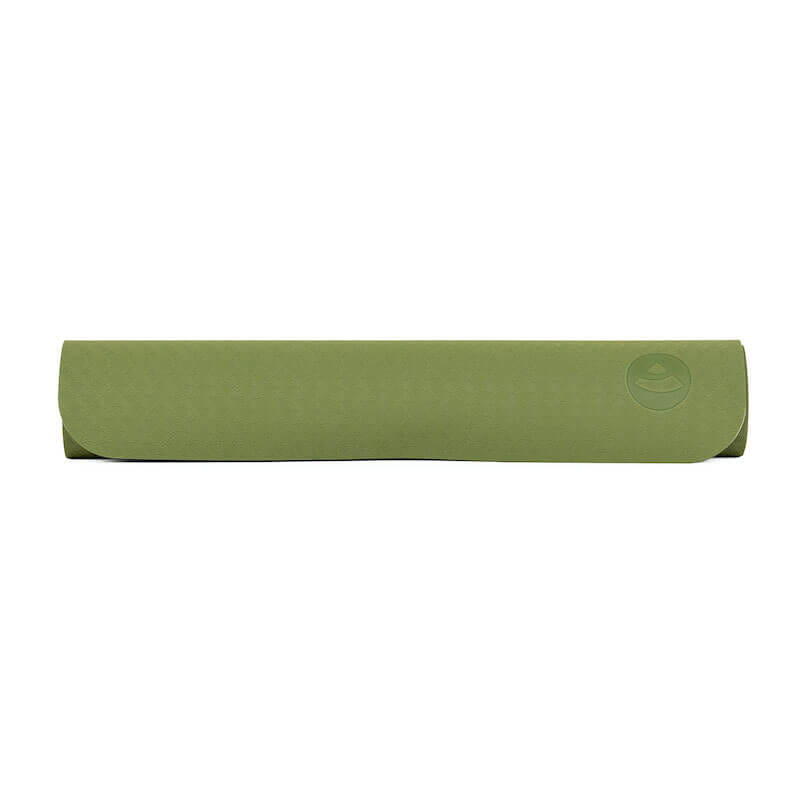 Tappetino yoga Bodhi Flow antiscivolo da 5 mm 7/7
