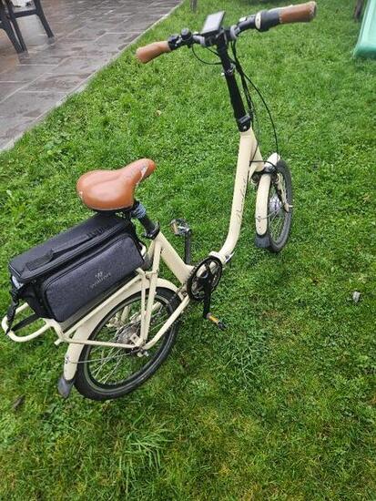 Entre Particuliers - Velo electrique beaufort lasso