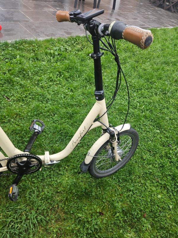 Entre Particuliers - Velo electrique beaufort lasso 3/7