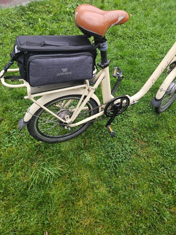 Entre Particuliers - Velo electrique beaufort lasso 2/7