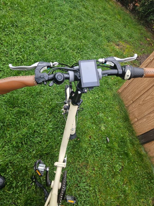 Entre Particuliers - Velo electrique beaufort lasso 7/7