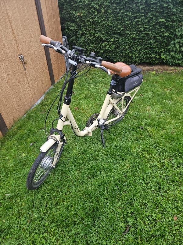 Entre Particuliers - Velo electrique beaufort lasso 5/7