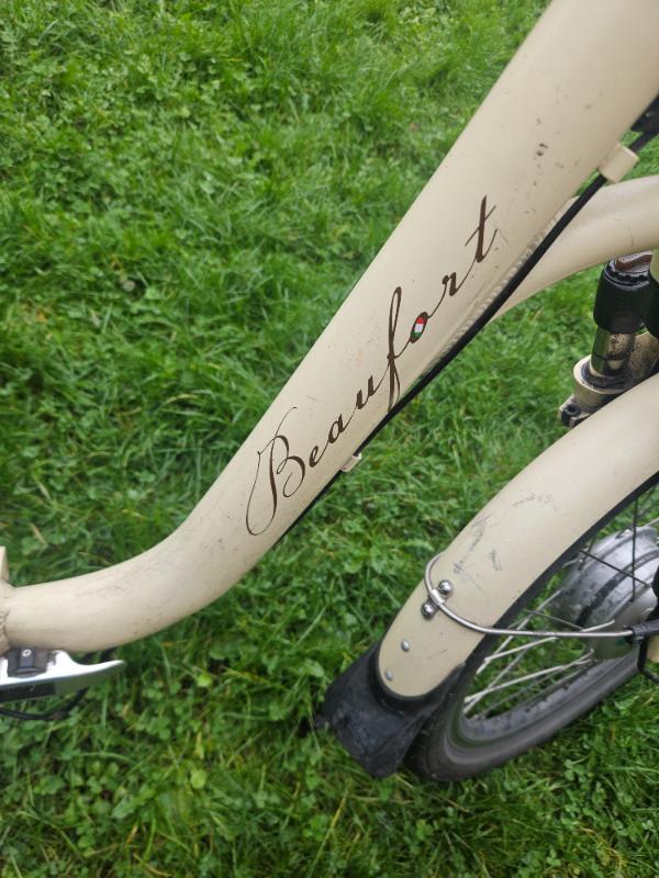 Entre Particuliers - Velo electrique beaufort lasso 4/7