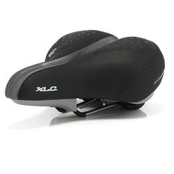 Selle vélo Globetrotter City SA-G02