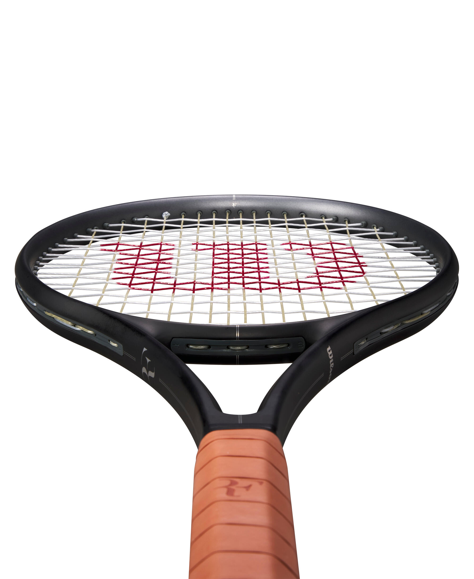 Rakieta tenisowa Wilson RF 01 Future Lite + naciąg i usługa 5/5