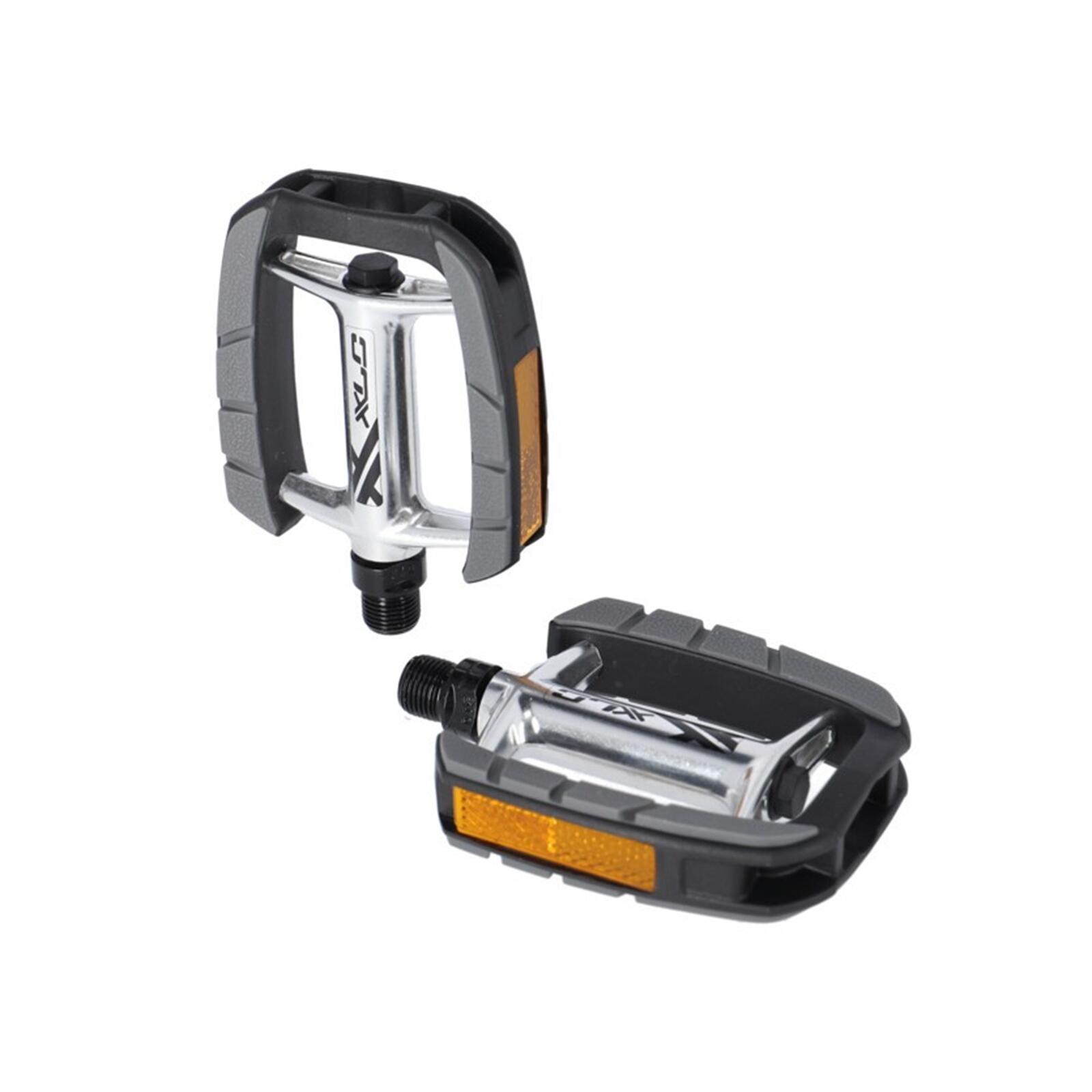 Xlc - Xlc Pédale De Confort Pd-c08 - Outil Multifonction - Taille Unique - Decathlon