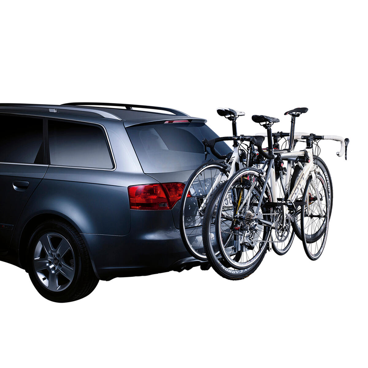 Trekhaak fietsendrager Thule HangOn 4/7